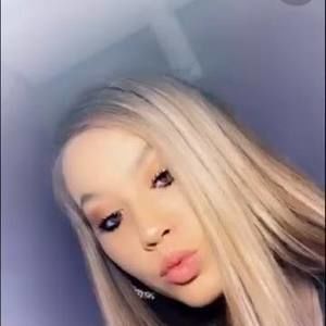 Meet your Posher, Millie grace